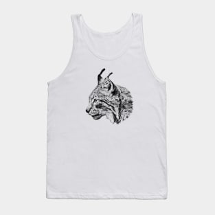 Lynx Tank Top